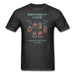 Earthbound Runaway 5 Unisex Classic T-Shirt - heather black / S
