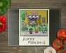 Earthbound Twoson Cutting Board