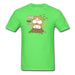 Eat! Unisex Classic T-Shirt - kiwi / S