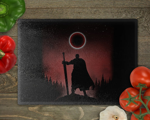 Egg Of The King Cutting Board