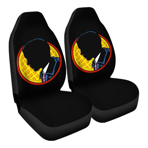 Eleven Tracy Car Seat Covers - One size