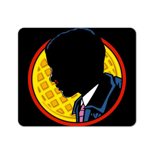 Eleven Tracy Mouse Pad