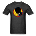 Eleven Tracy Unisex Classic T-Shirt - heather black / S