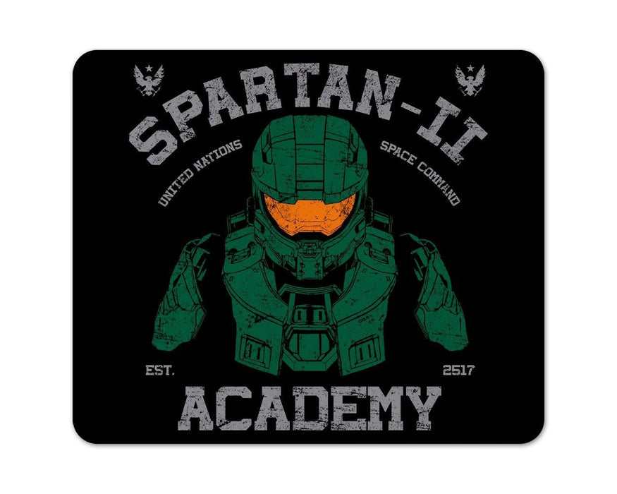 Elite Soldiers Mouse Pad