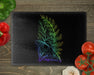 Ellies Tattoo Colors 2 Cutting Board