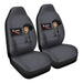 e=mo Car Seat Covers - One size