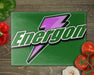 Energy In Disguise Cutting Board