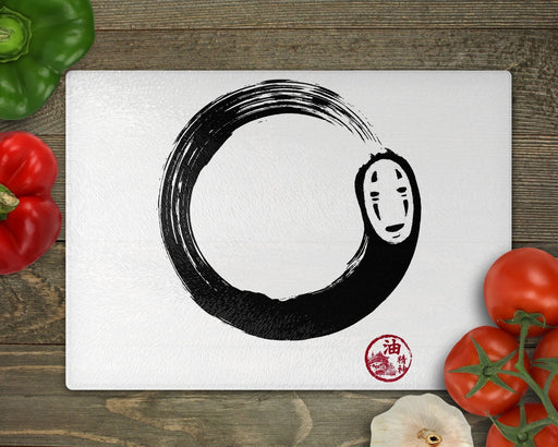 Enso No Face Cutting Board