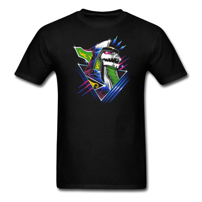 Epic Green Dragon Unisex Classic T-Shirt - black / S