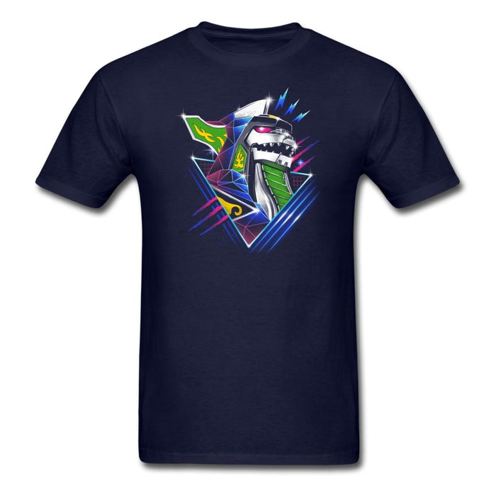 Epic Green Dragon Unisex Classic T-Shirt - navy / S