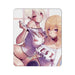Erina and Alice Mouse Pad
