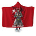 Erza Scarlet 4 Hooded Blanket - Adult / Premium Sherpa