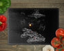 Escape The Imperial Navy Cutting Board