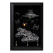 Escape The Imperial Navy Key Hanging Plaque - 8 x 6 / Yes