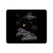 Escape The Imperial Navy Mouse Pad