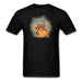 Espectrum Totorum Unisex Classic T-Shirt - black / S