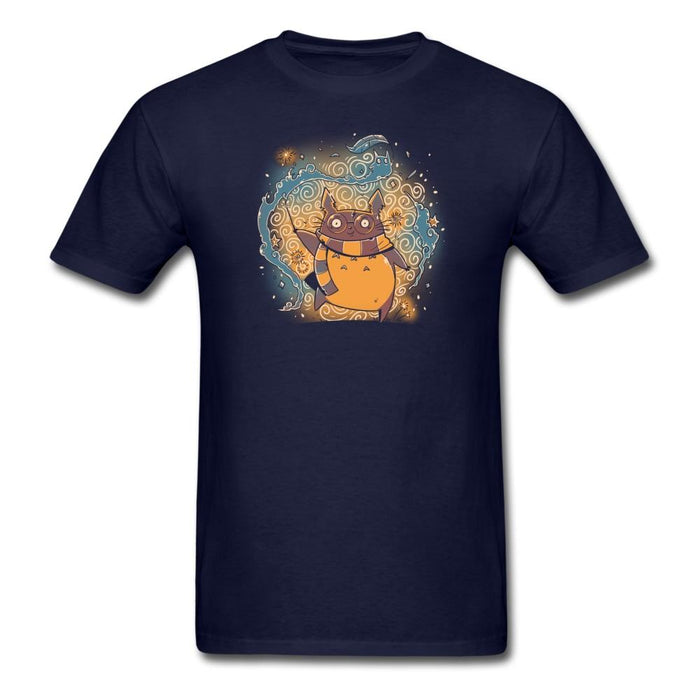 Espectrum Totorum Unisex Classic T-Shirt - navy / S