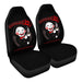 espressaw Car Seat Covers - One size
