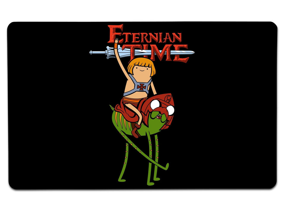 Eternian T Large Mouse Pad