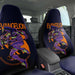 Evangelion Car Seat Covers - One size