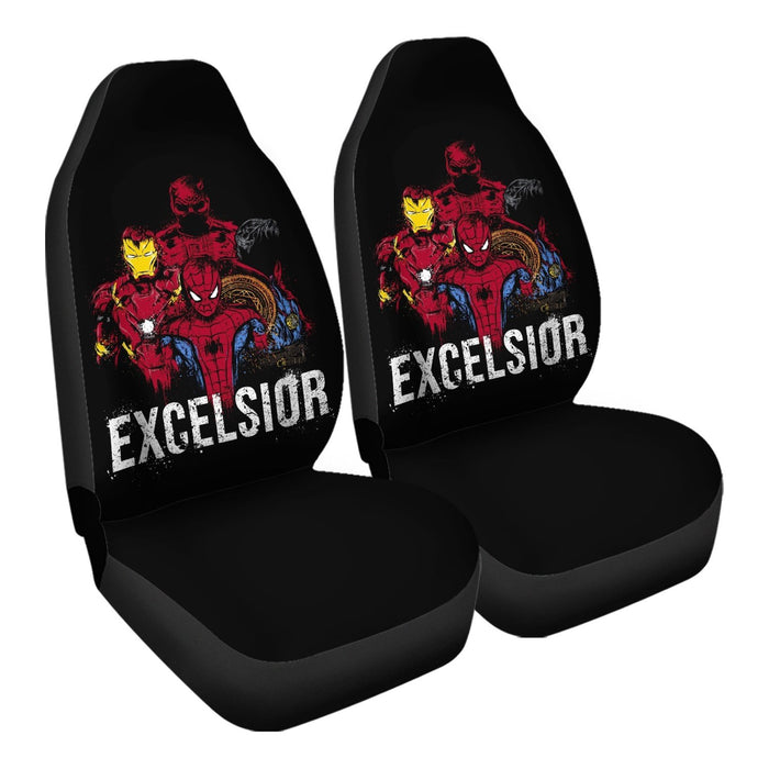 Excelsior Car Seat Covers - One size