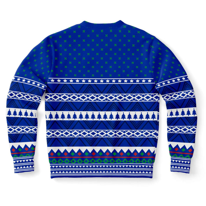 Freeze Ugly Sweater