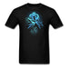 Face of the Key Blade Unisex Classic T-Shirt - black / S