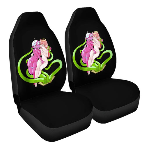 Fantasy Girls Car Seat Covers - One size