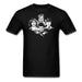 Ferris Rhapsody Unisex Classic T-Shirt - black / S