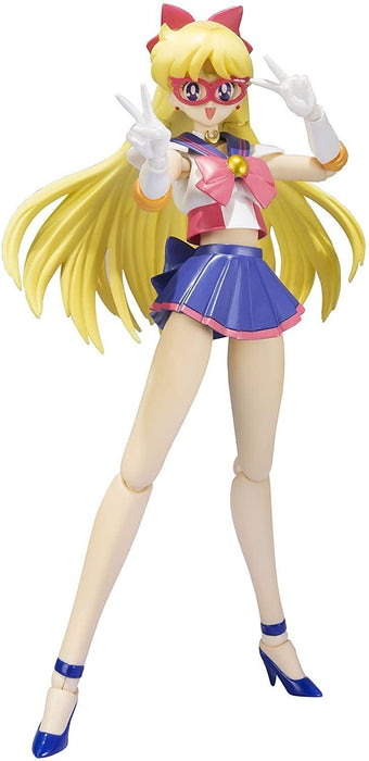Figuarts Sailor V Moon Action Figure