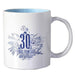 Final Fantasy 30th Anniversary Mug