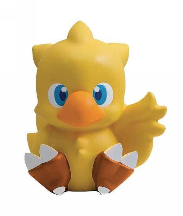 Final Fantasy: Chocobo Mascot Coin [Bank] by Square Enix