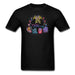 Final Fantasy Unisex Classic T-Shirt - black / S