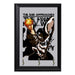 Final Form Ichigo Key Hanging Plaque - 8 x 6 / Yes