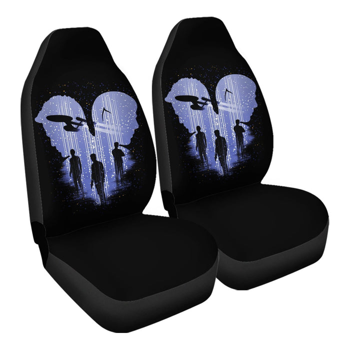 Final Frontier Neo Car Seat Covers - One size