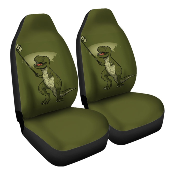 Finally! Car Seat Covers - One size