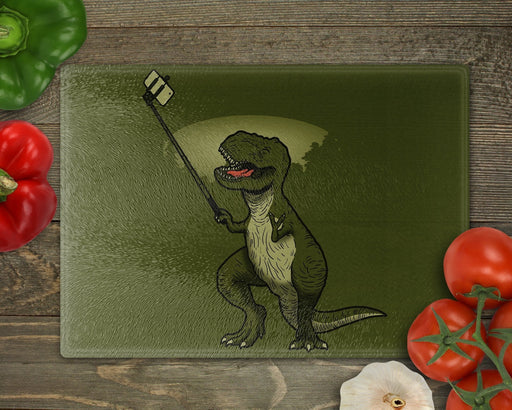 Finally! Cutting Board