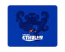 Finding Cthulhu Mouse Pad