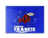 Finding Francis Cutting Board