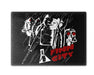 Finn City Cutting Board