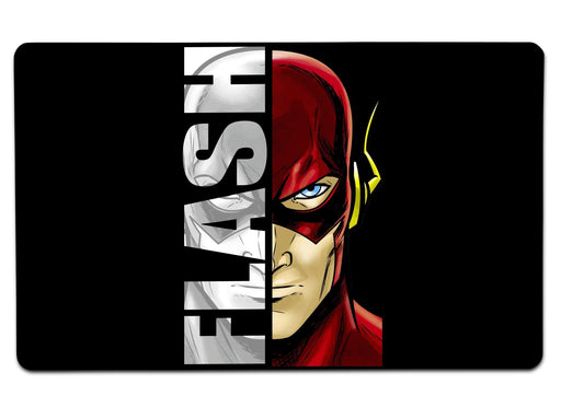 Flash Large Mouse Pad