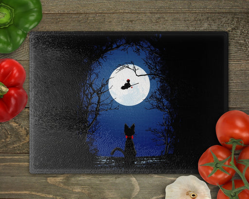Fly With Your Spirit Cutting Board