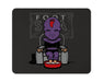 Foot Soldier Spa Mouse Pad