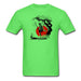 Forest Protector Unisex Classic T-Shirt - kiwi / S