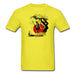 Forest Protector Unisex Classic T-Shirt - yellow / S