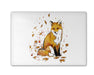 Fox In The Snow Cutting Board