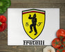 Fratelli Cutting Board