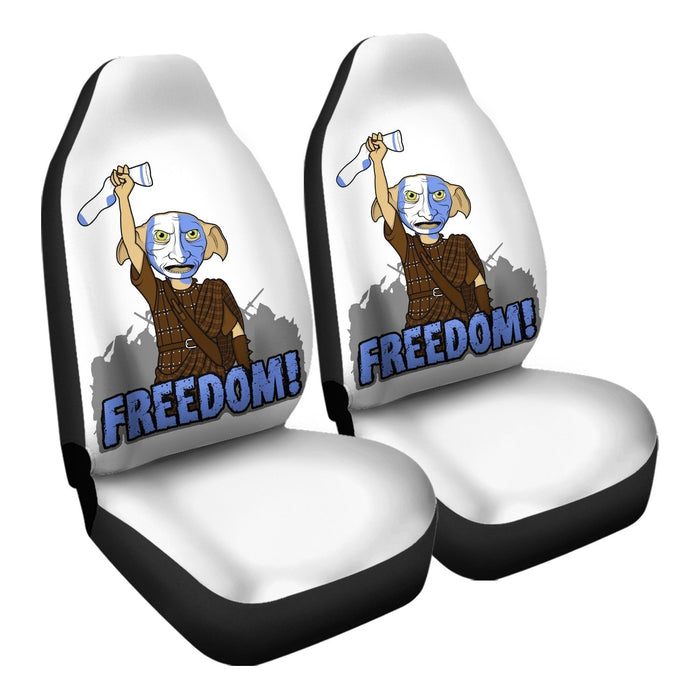 Freedom Car Seat Covers - One size