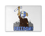 Freedom Cutting Board