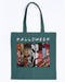 Friends Halloween Tote - Forest / M